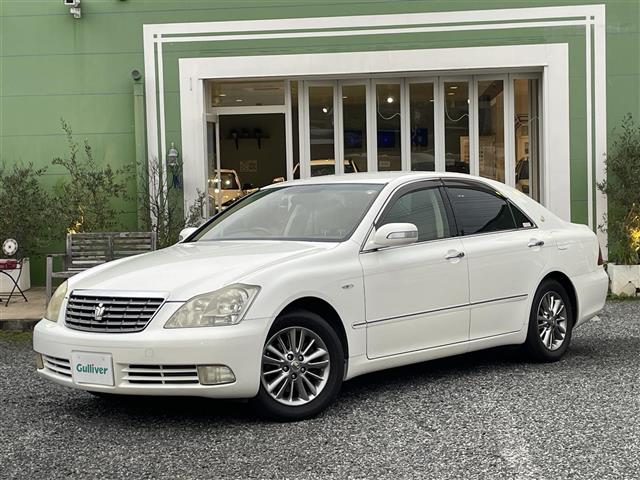 2006 Toyota Crown Royal – thumbnail 2