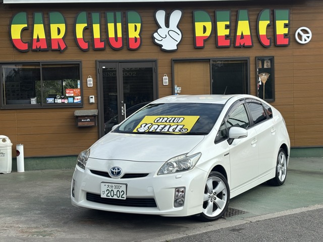 2009 Toyota Prius