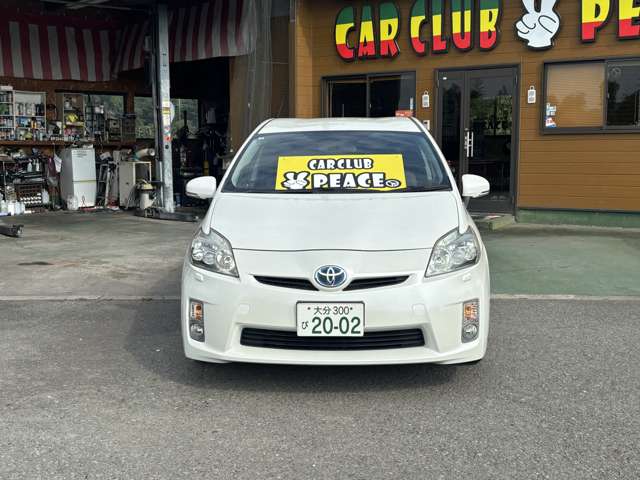 2009 Toyota Prius – thumbnail 3