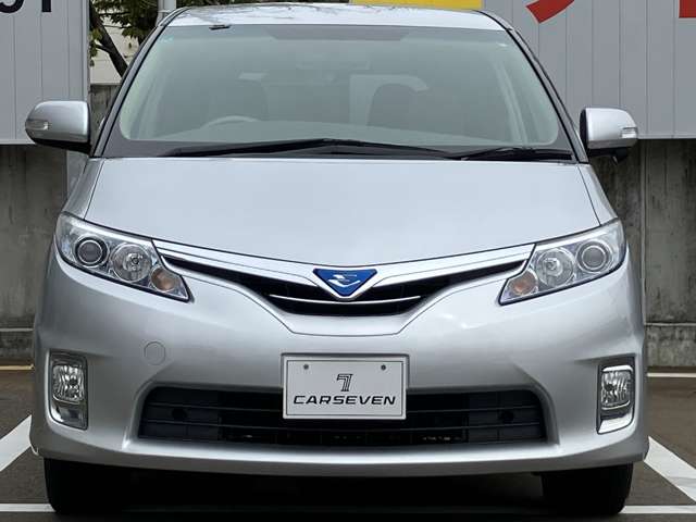 2010 Toyota Estima Hybrid – thumbnail 2