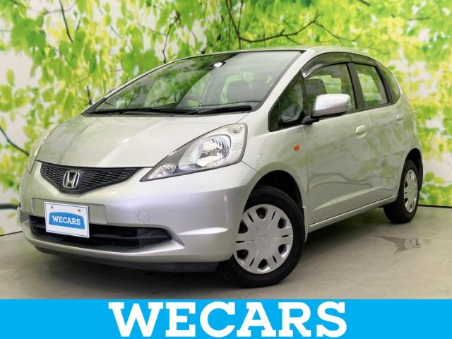2010 Honda Fit