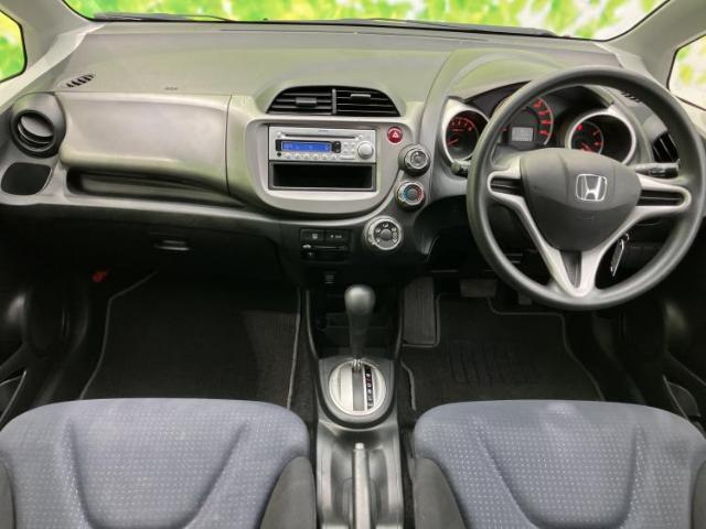 2010 Honda Fit – thumbnail 2