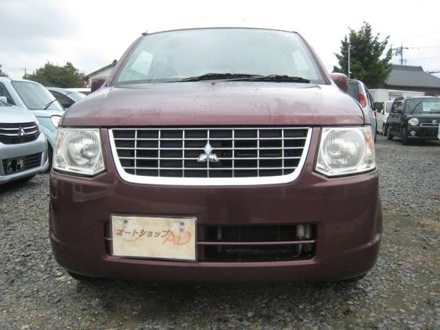 2010 Mitsubishi eK Wagon – thumbnail 2