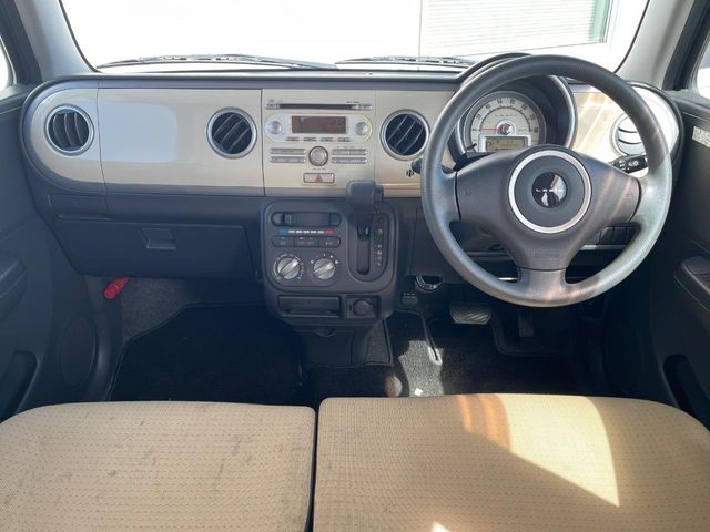 2010 Suzuki Alto Lapin – thumbnail 2