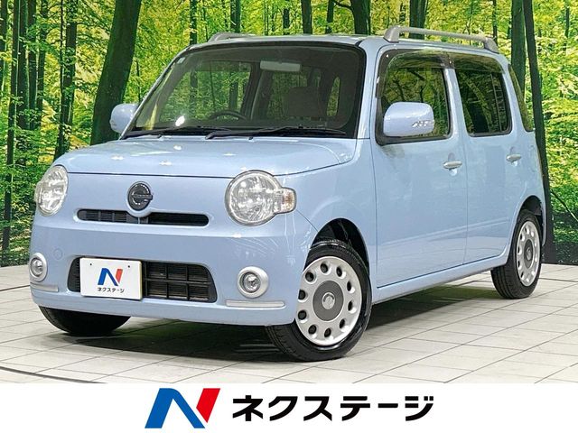 2009 Daihatsu Mira Cocoa