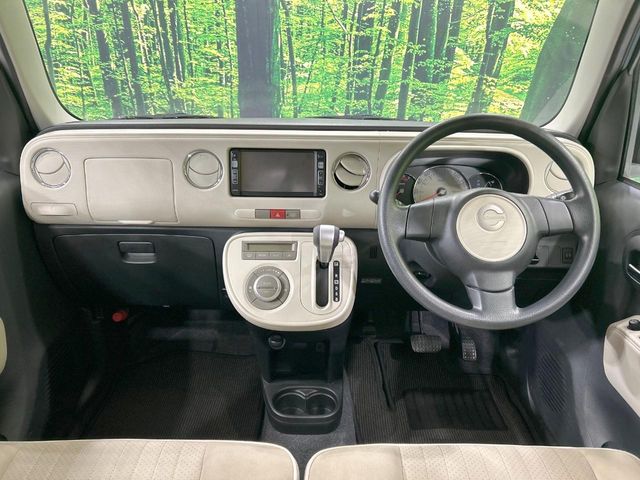 2009 Daihatsu Mira Cocoa – thumbnail 2