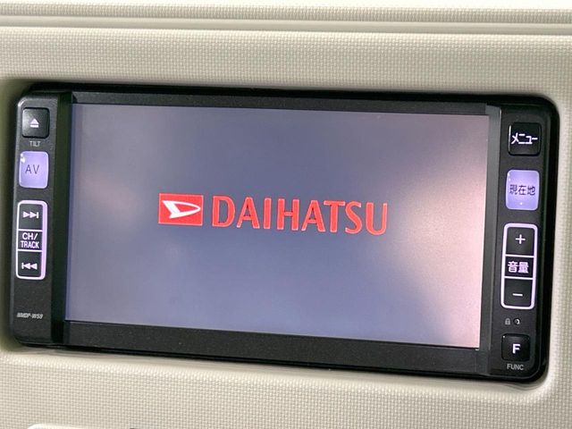 2009 Daihatsu Mira Cocoa – thumbnail 3