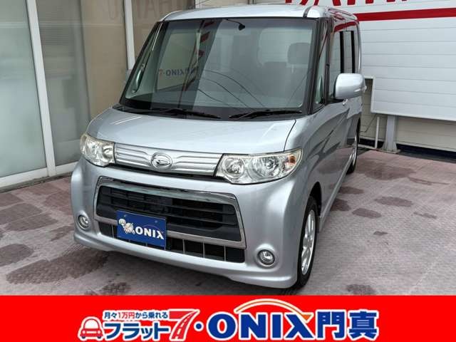 2011 Daihatsu Tanto