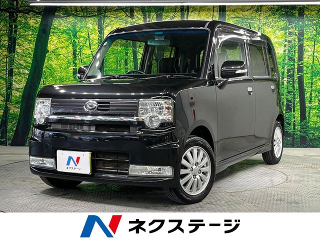2011 Daihatsu Move Conte