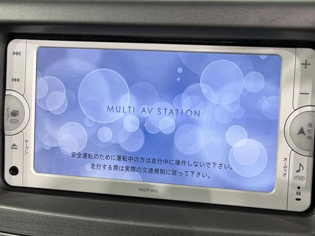 2011 Daihatsu Move Conte – thumbnail 3