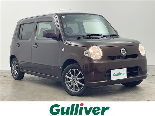 2011 Daihatsu Mira Cocoa