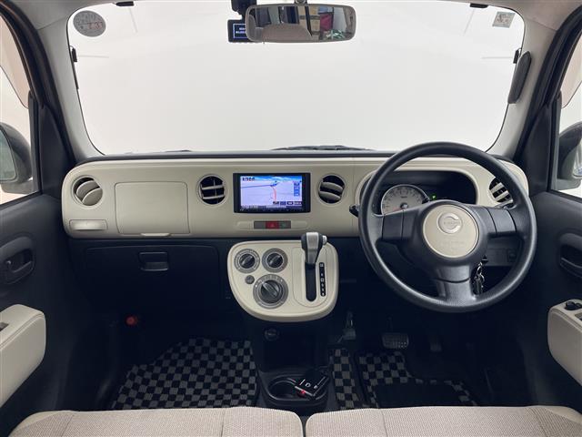 2011 Daihatsu Mira Cocoa – thumbnail 4