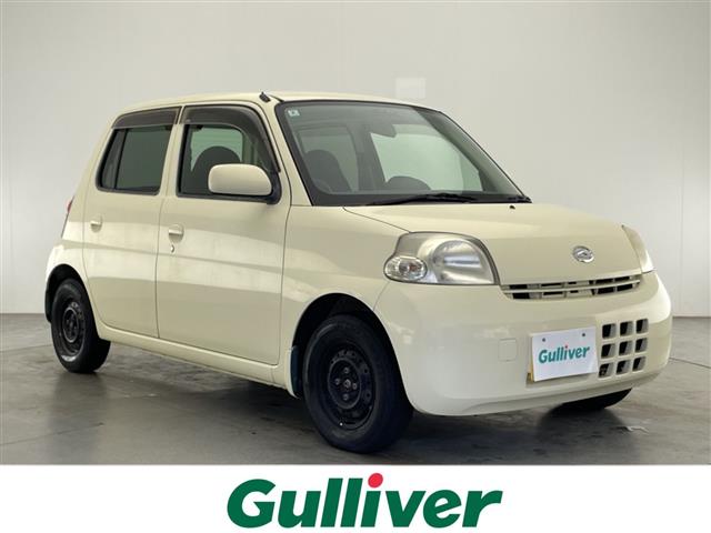 2008 Daihatsu Esse