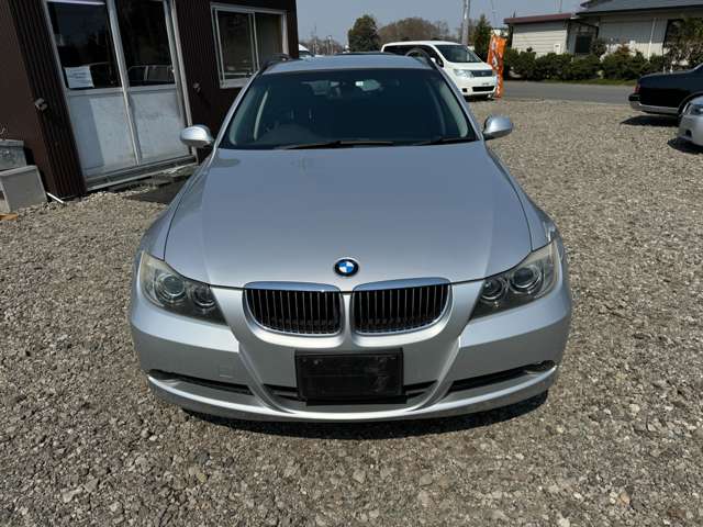 2008 BMW 3 Series Touring – thumbnail 2