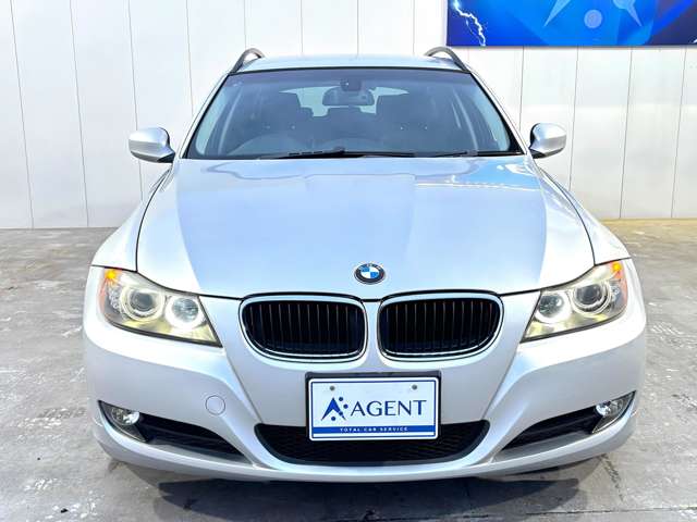 2008 BMW 3 Series Touring – thumbnail 2