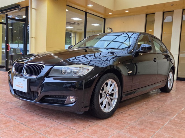 2010 BMW 3 Series