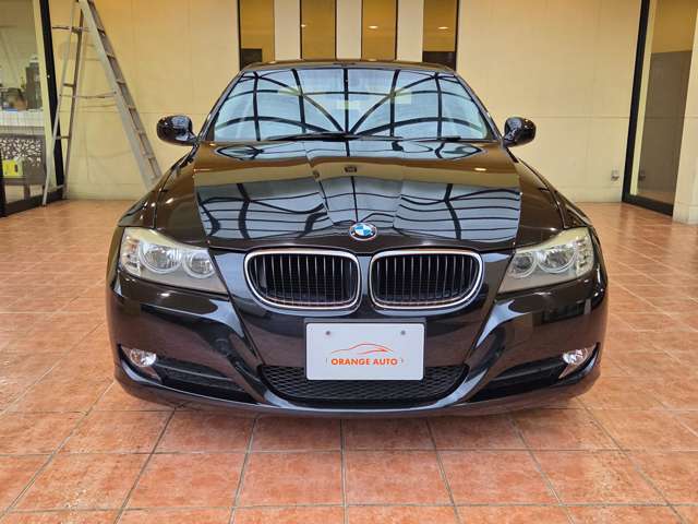 2010 BMW 3 Series – thumbnail 2