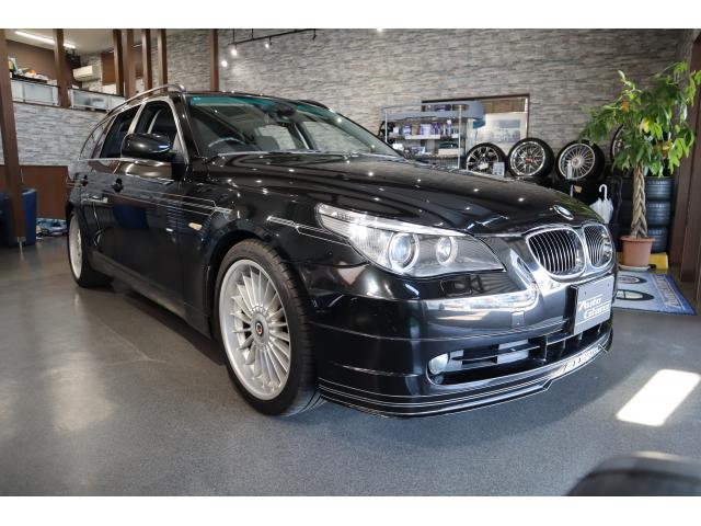 2006 BMW 5 Series Touring – thumbnail 2
