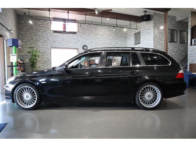 2006 BMW 5 Series Touring – thumbnail 3