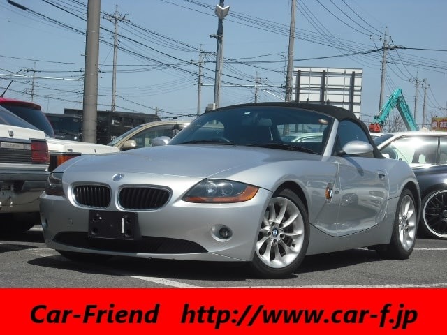 2006 BMW Z4