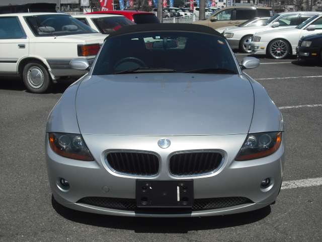 2006 BMW Z4 – thumbnail 2