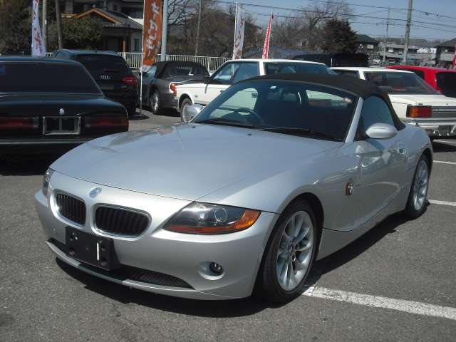2006 BMW Z4 – thumbnail 4