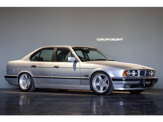 1994 BMW 5 Series