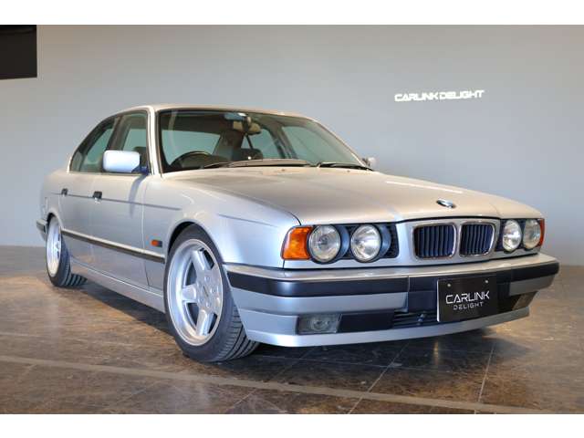 1994 BMW 5 Series – thumbnail 3