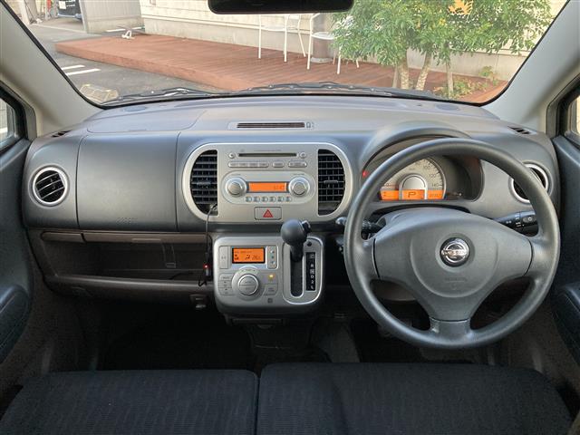 2009 Nissan Moco – thumbnail 4