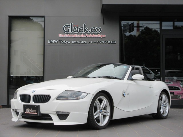 2007 BMW Z4