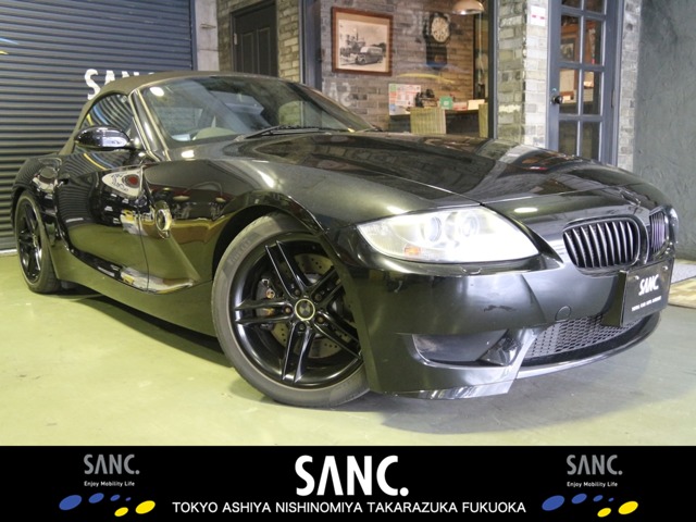 2009 BMW Z4