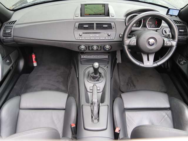 2009 BMW Z4 – thumbnail 4