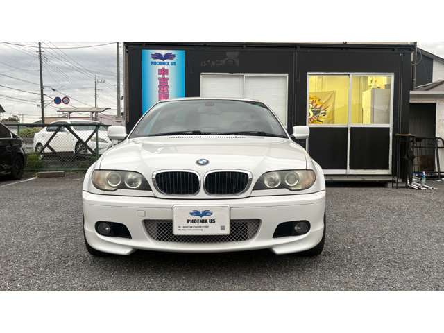 2006 BMW 3 Series Coupe – thumbnail 2