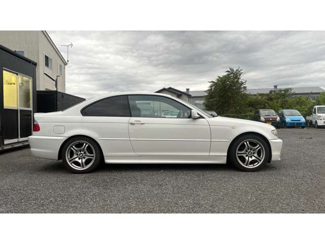 2006 BMW 3 Series Coupe – thumbnail 4