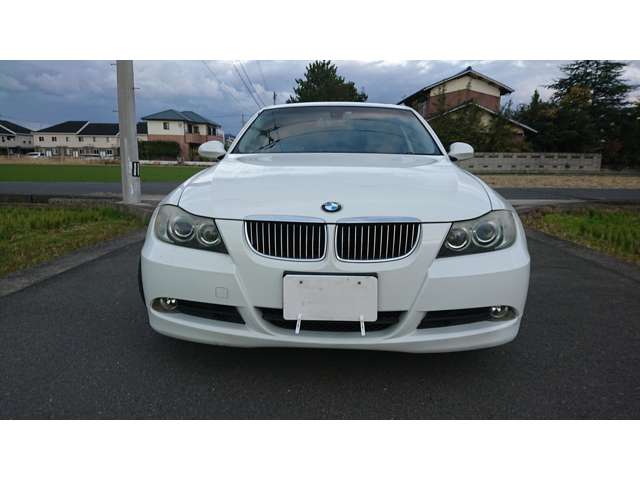 2008 BMW 3 Series – thumbnail 2