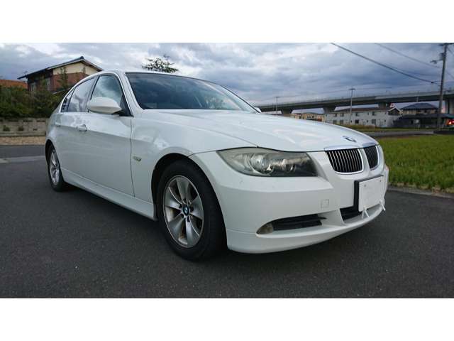 2008 BMW 3 Series – thumbnail 3
