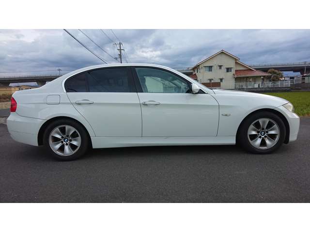 2008 BMW 3 Series – thumbnail 4