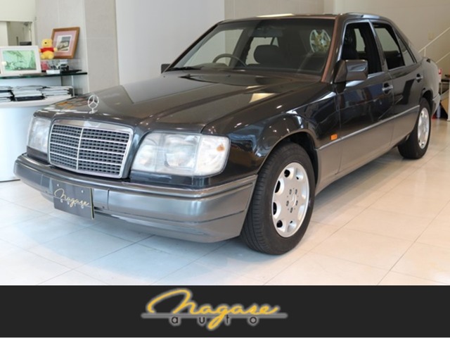 1994 Mercedes-Benz E-Class