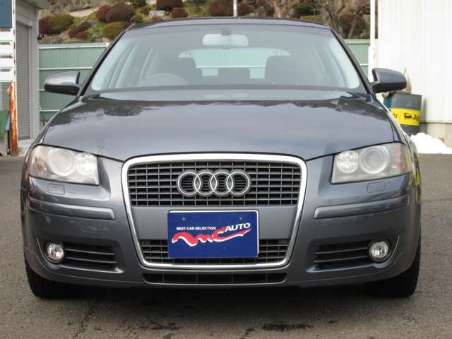 2006 Audi A3 Sportback – thumbnail 2