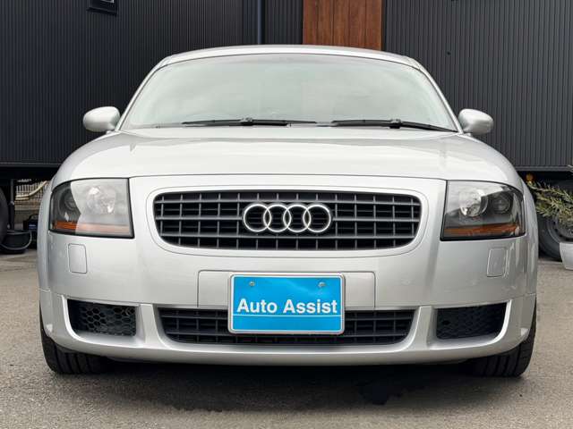 2005 Audi TT – thumbnail 3