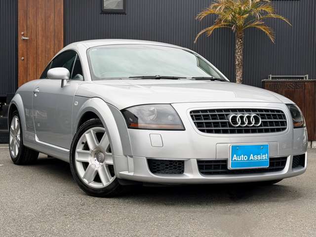 2005 Audi TT – thumbnail 4