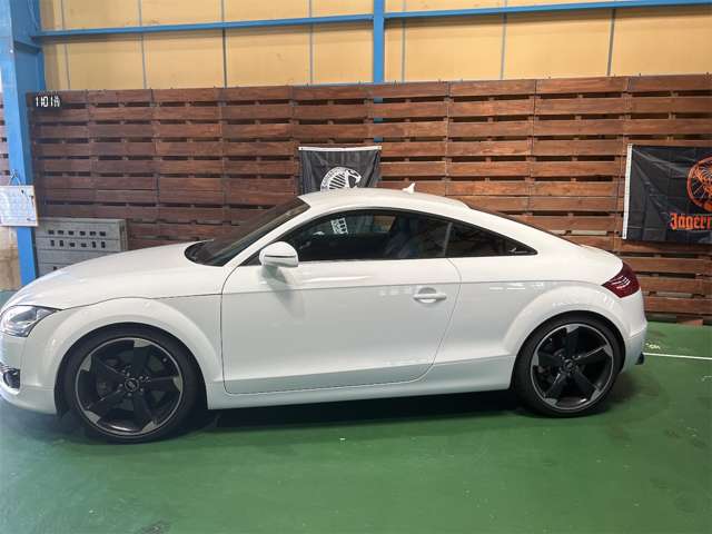 2007 Audi TT – thumbnail 4