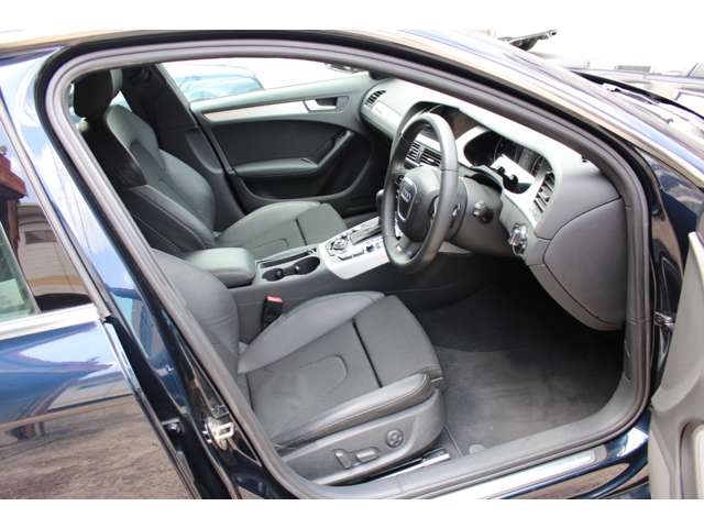 2009 Audi A4 Avant – thumbnail 2