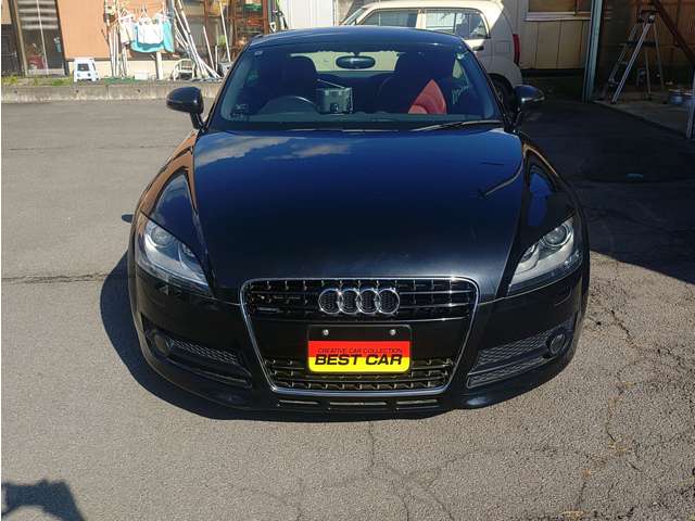 2007 Audi TT – thumbnail 3