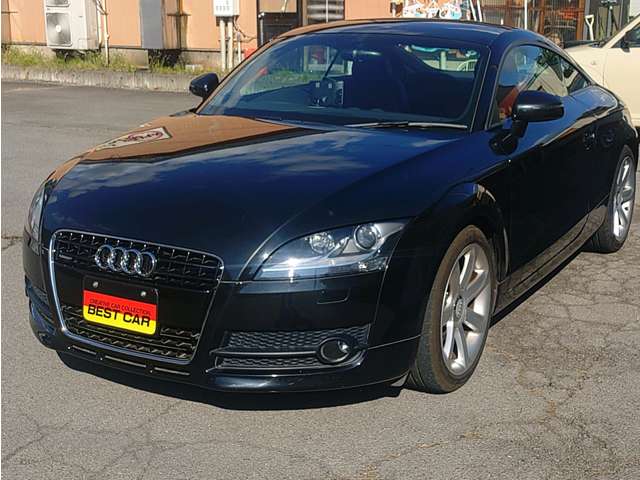 2007 Audi TT – thumbnail 4