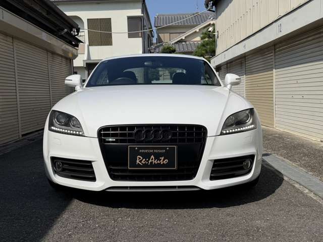 2009 Audi TT – thumbnail 3
