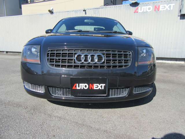 2004 Audi TT – thumbnail 2