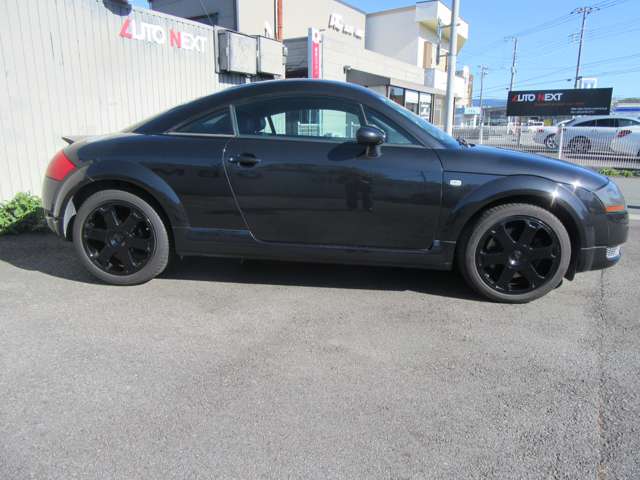 2004 Audi TT – thumbnail 3