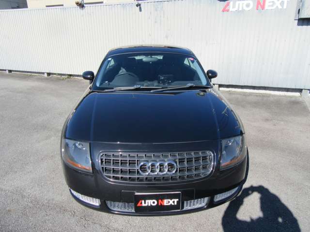 2004 Audi TT – thumbnail 4