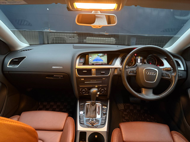 2011 Audi A5 Sportback – thumbnail 3